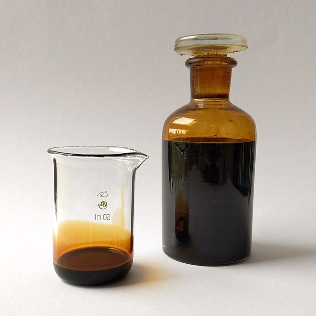 petroleum unrenewable resources