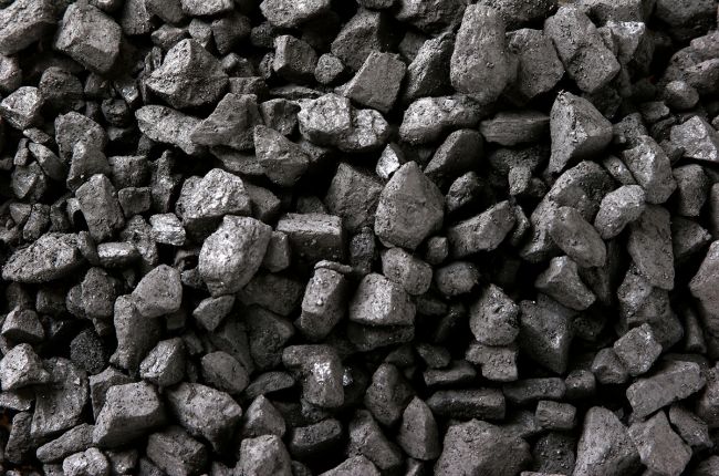 coal