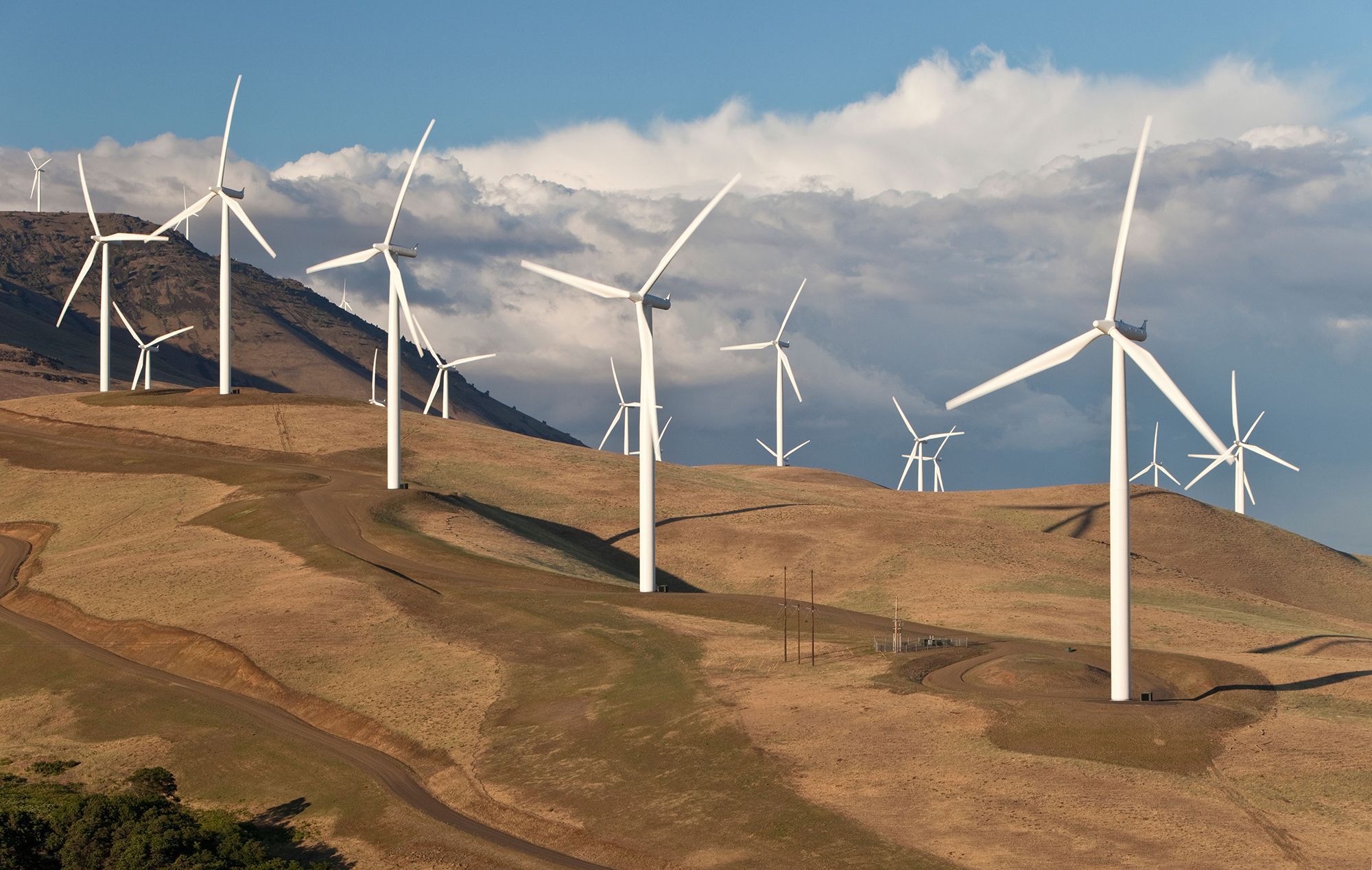 wind-turbines